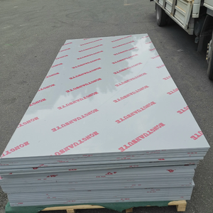 Tùy Chỉnh Cứng Nhắc Tấm PVC 2Mm 3Mm 4Mm 5Mm 6Mm 7Mm 8Mm 9Mm 10Mm Linh Hoạt Tường Nhựa Bảng Điều Chỉnh Tấm PVC Cho Tường - Product Image 5