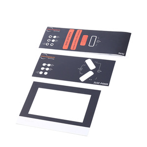 Impresión UV en Acrílico para Paneles de PVC, PC y PET, Paneles Publicitarios y de Exhibición, Impresión Digital de Inyección de Tinta a Color de Alta Definición - Product Image 1