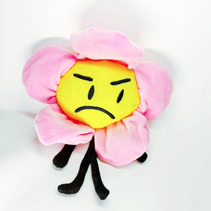 Nuovi Giocattoli Morbidi Imbottiti all'Ingrosso di Dream Island, <span class=keywords><strong>Peluche</strong></span> Cartoon Battle for Dream Island - Product Image 4