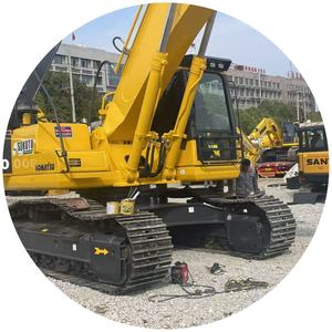<span class=keywords><strong>Komatsu</strong></span> PC300 asli bekas baru 95% diskon murah - Product Image 1