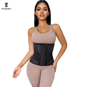 Femmes enceintes réduire la taille formateur Corset 5XL 6XL <span class=keywords><strong>ventre</strong></span> <span class=keywords><strong>plat</strong></span> soutenu <span class=keywords><strong>ventre</strong></span> minceur <span class=keywords><strong>ceinture</strong></span> pour la perte de poids - Product Image 1