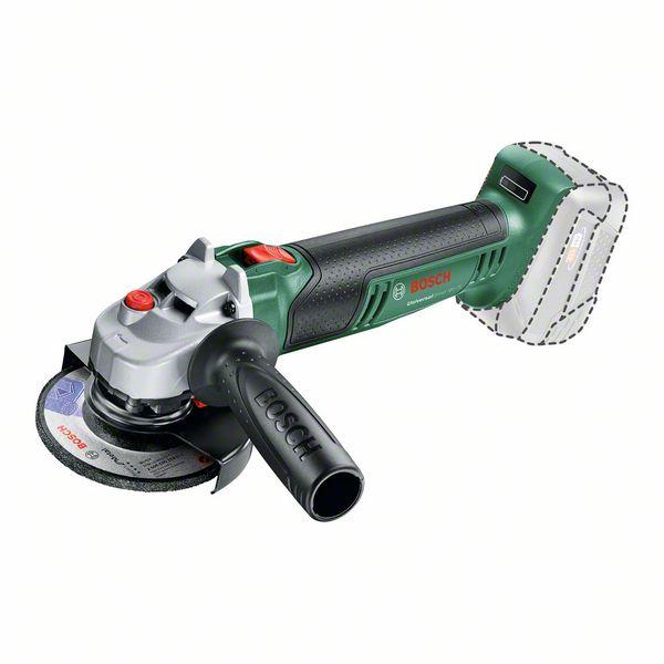 Беспроводные угловые шлифовальные машины BOSCH - 06033E5000 универсальные 18V-75 - 18 V, 4053423237214 шлифовальные и хонинговальные машины