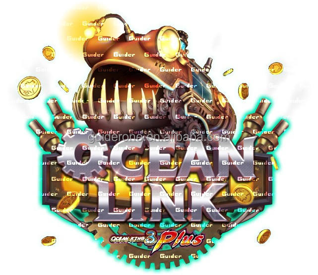 Ocean Link
