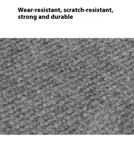 Escaleras para Perros de Tela Antideslizante 2 en 1, Rampa Plegable de Madera Maciza, Ecológica, Duradera, Portátil para Exteriores, Accesorio para Mascotas para Viajes - Product Image 4