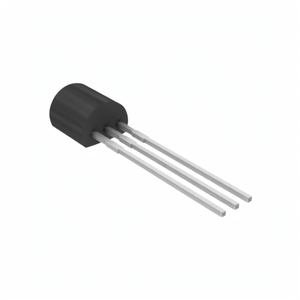 Thyristors Z0107NA 412 In Stock TO-226-3, TO-92-3 Formed Leads Electronic Circuit Components - Product Image 1