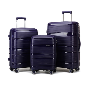 Ensembles de bagages à forte demande, bagages de haute qualité, sac de voyage, valises de grande capacité - Product Image 5