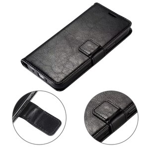 Nouvel étui de protection <span class=keywords><strong>portable</strong></span> en cuir PU pour <span class=keywords><strong>Samsung</strong></span> <span class=keywords><strong>S20</strong></span> S21 S22 S23 S30 Ultra Plus S21FE S20FE, étui pour téléphone <span class=keywords><strong>portable</strong></span> - Product Image 3