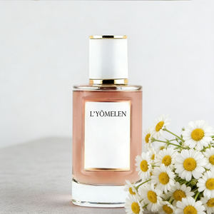 Perfume Natural Suave de Lavanda, Aroma Herbal Relajante, Larga Duración, Colección de Diseñador Francés, Spray de Colonia - Product Image 2