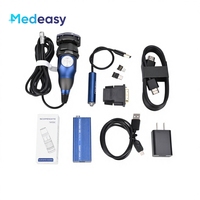 Caméra vétérinaire ou industrielle portable Medeasy USB Full HD 1080P