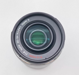 Buen Precio G VARIO 45-150mm F4.0-5.6 ASPH. MEGA O.I.S. Lente de Zoom Teleobjetivo con Montura M4/3 - Product Image 3