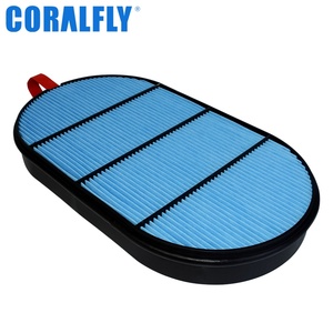 Filtro de Aire de Alta Calidad para Camiones 1109910-TG190 1109910-TL450 para Dongfeng Kinland KX GX KL KC VL 520 560 Tractor Camión Volquete - Product Image 5