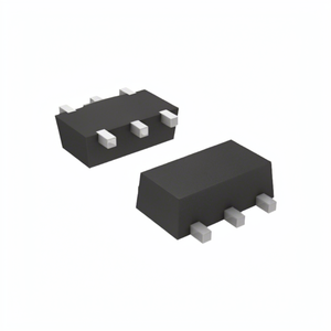 XC6503A161PR-G SOT 89 5/6 Electronic Circuit Components Power Management (PMIC) Manufacturer Channel - Product Image 1