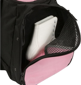 Bolsa de Hockey Deportiva con Logotipo Personalizado de Fábrica, Bolsa de Patinaje sobre Hielo, Mochila, Bolsa de Patinaje para Hockey sobre Hielo al Aire Libre - Product Image 3