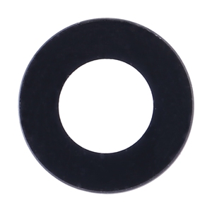 Protection d'objectif d'appareil photo Oppo F7, anneau de protection pour objectif de téléphone portable - Product Image 1