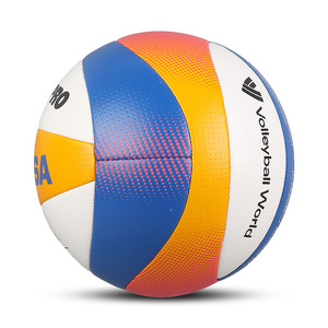 <span class=keywords><strong>Volley</strong></span>-ball en cuir microfibre taille 5 <span class=keywords><strong>volley</strong></span>-ball <span class=keywords><strong>de</strong></span> plage BV550C nouveau <span class=keywords><strong>ballon</strong></span> <span class=keywords><strong>de</strong></span> <span class=keywords><strong>volley</strong></span>-ball <span class=keywords><strong>de</strong></span> plage - Product Image 5