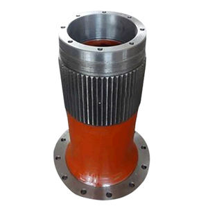 Джойстик контроллер Джойстик 702-16-02280 702-16-02290 подходит для бульдозера D65EX D375 - Product Image 5