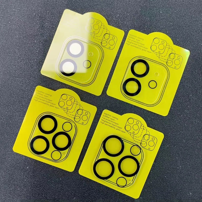 Для Iphone 13 14 Pro Max Защита объектива закаленное стекло Защита объектива задней камеры