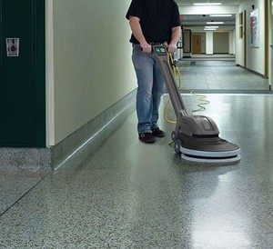 New Type <b>Floor</b> Grinding Polishing BR1600 High Speed Burnisher <b>Machine</b> for Variety <b>Floor</b> Burnisher - Product Image 2