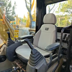 เครื่องขุดขนาดเล็ก CAT307 CAT305 307E 307E2แมวญี่ปุ่นดั้งเดิม307 308 - Product Image 3