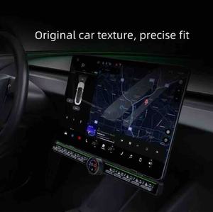 Bouton <span class=keywords><strong>rotatif</strong></span> multifonction personnalisé pour <span class=keywords><strong>Tesla</strong></span> <span class=keywords><strong>Model</strong></span> Refresh <span class=keywords><strong>3</strong></span>/Y, prend en charge les modes personnalisés, bouton <span class=keywords><strong>rotatif</strong></span> physique pour écran <span class=keywords><strong>Tesla</strong></span> - Product Image 6