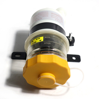 Réservoir de direction assistée 750 ml en plastique OEM 3408-00494 pour bus King Long Higer Zhongtong