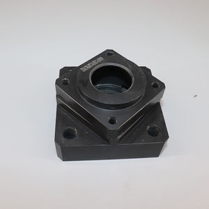 บูชไนลอนพลาสติกทนทานต่อการสึกหรอชิ้นส่วนพลาสติกทางวิศวกรรม - Product Image 2