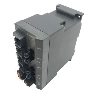 Nuevo Interruptor Ethernet Industrial SCALANCE X204-2 Original 6GK5204-2BB10-2AA3 - Product Image 3