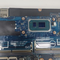 Untuk Motherboard Laptop Dell Latitude 5430 Intel SATA 16GB DDR/DDR2 RAM 100% Teruji Baru LA-L592P