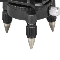 Outil électrique de machine de nivellement laser SALI 851216 avec batterie lithium-ion durable