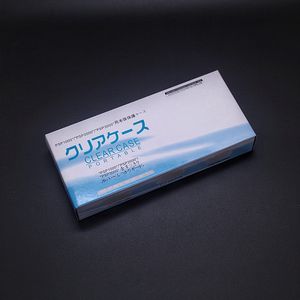 Coque de protection mince en cristal dur pour <span class=keywords><strong>PSP</strong></span> 1000 - Product Image 4