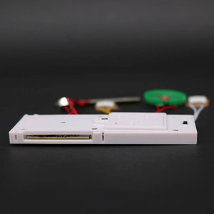 Chip Âm Thanh Có Thể Lập Trình Ghi Âm Phổ Biến Nhất Giá Cả Cạnh Tranh Cho Sách Nhạc Có Đèn Led - Product Image 2