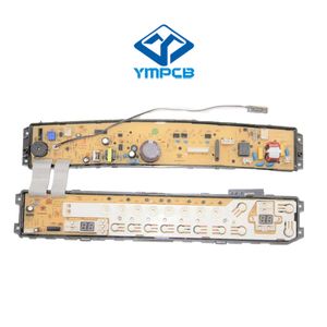 Bán Sỉ Bảng Mạch In ES-M8500XT Máy Giặt Bảng Mạch In Điều Khiển Máy Tính - Product Image 1