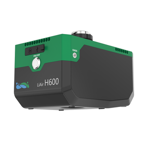 LiAir H600 โดรนติดตั้ง LiDAR เลเซอร์ 3 มิติ ระบบ SLAM ความแม่นยำสูง สำหรับการเก็บข้อมูล 3 มิติ สำหรับการสำรวจทางอากาศระดับมืออาชีพ - Product Image 4