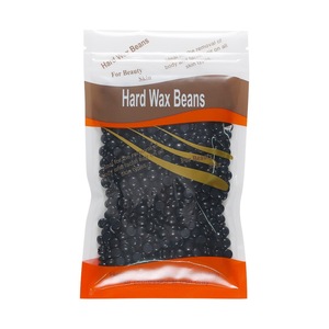Nouvelle cire dépilatoire bio en sachet de 50g pour le visage, les jambes <span class=keywords><strong>et</strong></span> le corps - Product Image 5