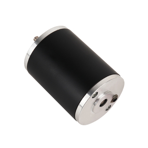 L5871 중국 공급 업체 하이 토크 <span class=keywords><strong>12V</strong></span> 2700RPM 16.02W 스마트 홈 팬 농업 가전 제품 브러시 <span class=keywords><strong>DC</strong></span> 모터 - Product Image 3