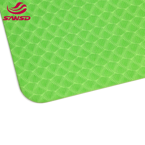 Suministro al por mayor <span class=keywords><strong>de</strong></span> la fábrica puerta pilates tpe ecológico oem <span class=keywords><strong>yoga</strong></span> <span class=keywords><strong>mat</strong></span> - Product Image 5
