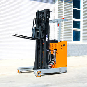 Fábrica al por mayor 2ton <span class=keywords><strong>Reach</strong></span> <span class=keywords><strong>Truck</strong></span> Forklift Stand Siguiendo Electric <span class=keywords><strong>Reach</strong></span> <span class=keywords><strong>Truck</strong></span> Forklift Multi Purpose <span class=keywords><strong>Reach</strong></span> Forklift <span class=keywords><strong>Truck</strong></span> - Product Image 6