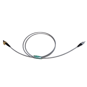 Module de diode <span class=keywords><strong>laser</strong></span> <span class=keywords><strong>5W</strong></span> connecteur FC avec <span class=keywords><strong>laser</strong></span> à fibre <span class=keywords><strong>IR</strong></span> 1550nm pour les applications de détection de fibre - Product Image 6