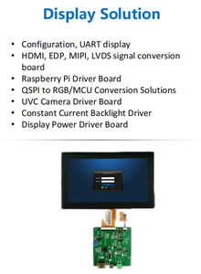 Módulo LCD TFT IPS Cuadrado de 1.4 Pulgadas, 240x240, Interfaz SPI, 1000nits de Alto Brillo, ST7789V, Mini Pantalla LCD a Color para Exteriores - Product Image 3