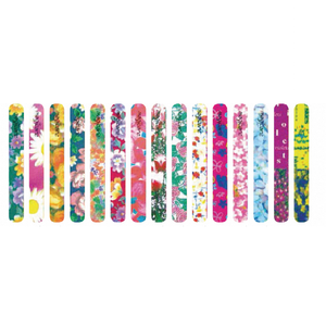 Lima de Uñas de Diseño Personalizado, Lima de Doble Cara para Uñas de Gel Natural y Acrílicas, Herramienta de Pedicura para un Pulido Rápido y Brillante - Product Image 2