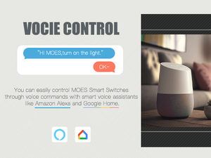 Tuya WIFI Control 1 gang Neutral Live Wire Alexa Echo Compatible Smart Wall Touch Light <span class=keywords><strong>Switch</strong></span> Push Button <span class=keywords><strong>Switch</strong></span> - Product Image 5