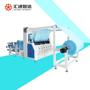 2024 New Launching Hot Sale Computerized Quilted Embroidery Computer Quilt Stitching Machine For Electric Vehicle Windproof Quilt Machinery