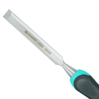 Outils de menuiserie de qualité industrielle et de bricolage Outils à main pour le travail du bois avec ciseau à bois