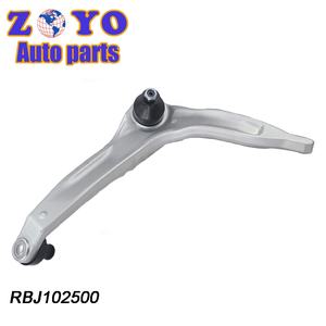 RBJ102500ที่มีคุณภาพสูงด้วยราคาที่แข่งขันจีนไฟฟ้ามินิรถด้านหน้าล่างแขนควบคุมสำหรับ SAIC Roewe 750 06- - Product Image 4