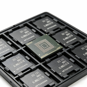 KLMCG4JEUD-B04Q058 UFS Flash 32 Go 3.1 BGA pour carte PCB de stockage de smartphone - Product Image 2
