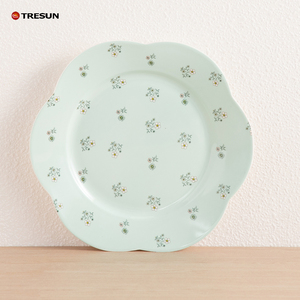 Juego de Vajilla de Cerámica al por Mayor para Restaurantes y Hoteles, Porcelana Fina, Estilo Nuevo, Vajilla de Porcelana China - Product Image 3