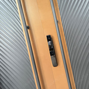 Puertas Batientes <span class=keywords><strong>de</strong></span> <span class=keywords><strong>Aluminio</strong></span> <span class=keywords><strong>de</strong></span> Seguridad para Exteriores, Precio <span class=keywords><strong>de</strong></span> Fábrica al por Mayor, Puerta <span class=keywords><strong>de</strong></span> Entrada Principal Extra Grande <span class=keywords><strong>y</strong></span> Lujosa para Casas - Product Image 4