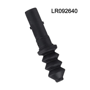 Fuel Tank Cap <b>Spring</b> <b>Clip</b> Lock LR092640 For Land Rover Jaguar Range Rover Replacement Part - Product Image 5