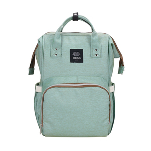 Ba Lô Đựng Tã Tiện Dụng Nhiều Màu Giá Rẻ Phổ Biến Ba Lô Đựng Tã Thuần Chay Cho Mẹ Bầu - Product Image 4