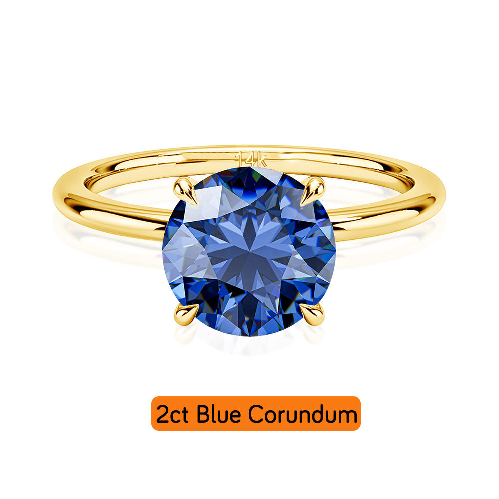 Blue-2ct